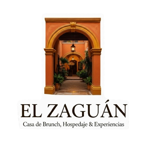 El Zaguán
