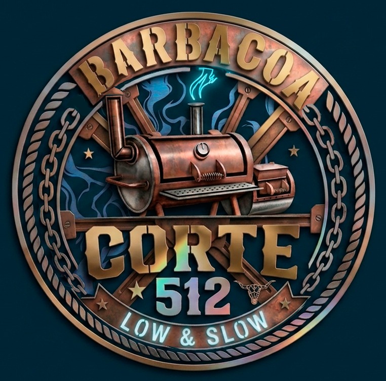 Barbacoa Corte 512