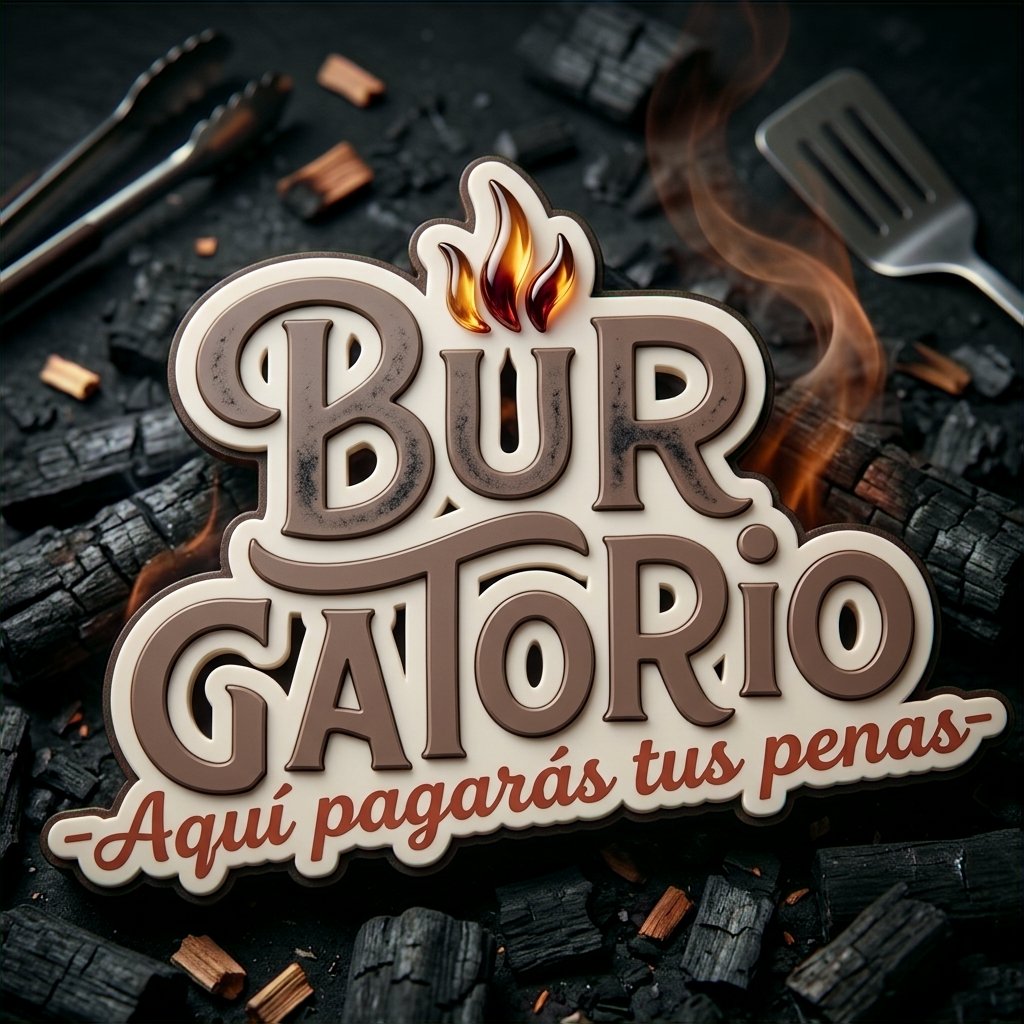 Burgatorio